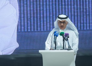 “الفضلي” يدشن فعاليات “أسبوع البيئة السعودي” الأول