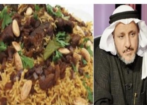طبيب سعودي: يحذر من إدمان تناول “الكبسة” و “اللحم”.. ويؤكد: هذا المرض سيصيبكم!