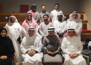 مجلس ادارة فريق تنظيم فعاليات ٢٠١٩ يعقد اجتماعة الثاني بنجاح