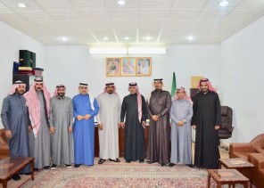 المجلس البلدي بمدينة أنبوان يعقد جلسته التاسعة والثلاثين