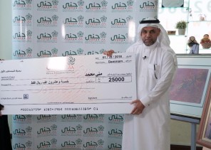 150 الف مستفيدة بمبلغ مليار ونصف خلال الخمس سنوات المقبلة