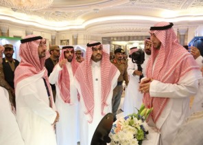 بلوبيز” منصة سعودية تنطلق من “عالم التطبيقات بجدة” لإدارة ٥ ملايين عرض وطلب