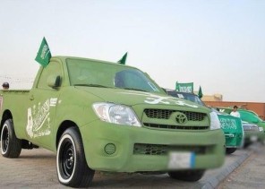 “مرور جدة” يحذر من تغيير لون السيارة أو وضع الملصقات عليها في اليوم الوطني