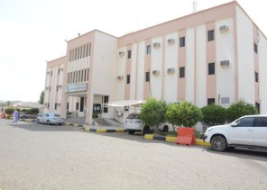 أكثر من مليون مستفيد من خدمات مستشفيات جازان