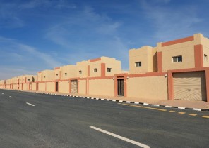بأسعار تبدأ من 380 ألف ريال.. “الإسكان” تطلق مشروعين للفلل الجاهزة في سكاكا والمجمعة بهذه المواصفات