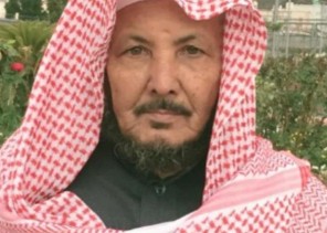 مسن يختفي داخل المسجد الحرام بعدما استأجر له ذووه عربة لأداء العمرة