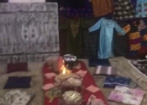 “اُمسية رمضانية بوحدة الحماية الاجتماعية بالأحساء”