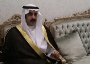 أمير حائل .. يصدر قراراً بتكليف خالد فهد الظفيري محافظاً لمحافظة الشملي