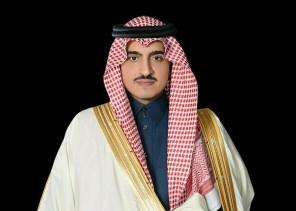 اليوم الوطني / أمير منطقة الجوف يهنئ القيادة بذكرى اليوم الوطني