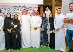 5 شركات ناشئة سعودية واعدة تنافست في اليوم الختامي لبرنامج تسريع الاعمال