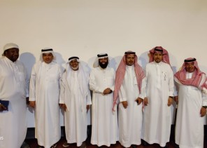 ” العماري ” ومفهوم صناعة الإبداع على مسرح ثقافة وفنون جدة