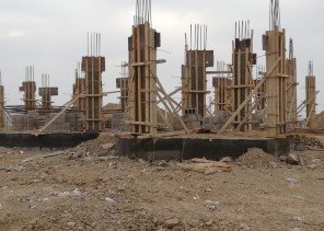 أهالي قرية العرادية يناشدون امين حائل وضع حلاً للمشاريع المتعثرة