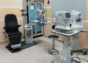 علاج 46601 حالة في عيادات مستشفى المخواة