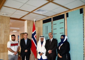 وزارة الحج والعمرة تبادر بتحجيج ٢٠٠ يتيم ويتيمة