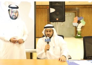 تعليم مكة يدشن قناة الاختبارات الدولية TIMSS على اليوتيوب تحت شعار (الاختبارات الدولية « مطلب وطني »