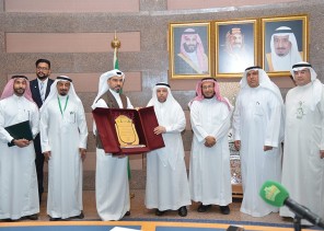 جامعة الملك عبدالعزيز توقع مذكرة تعاون مع شركة “حلواني إخوان” لتطوير منتجات الصناعات الغذائية