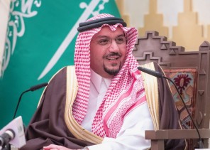 الأمير فيصل بن مشعل يوجه بتشكيل لجان لحصر أضرار السيول في القصيم