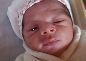 “شرطة مكة” تقبض على خاطفة “رضيعة جدة” بعد تحديد هويتها