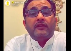 متقاعد من الدفاع المدني يروي قصصا مؤلمة عن حوادث.. ويوجه نصيحة للمرأة بخصوص لبسها في السفر(فيديو)