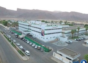 انقاذ طفلة تعرضت لانفجار الزائدة الدودية بتدخل جراحي ناجح بالعلا