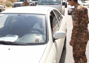 إدارة المجاهدين بجازان تضبط 72 مهربا و2142 متسلل و1259 متهم