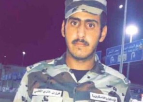 وفـاة الجندي المصاب في حـادث مروري أثناء عودته من مهمة الحج