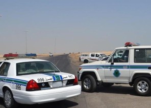 مصادر: ضبط شخص أطلق النار على رجلي أمن وحاول الفرار بدورية أمن الطرق بمكة