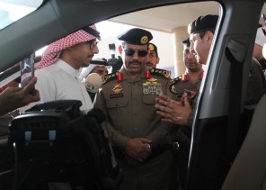 المرور: تدشين 150 مركبة مدنية متنقلة لرصد مخالفات السرعة.. والبداية خلال أسبوعين