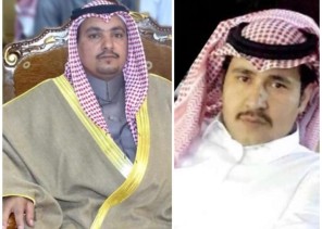 «البروق العقربية»