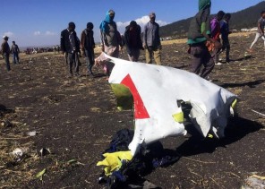 معلومات أولية عن المواطن السعودي المتوفى في الطائرة الإثيوبية المنكوبة