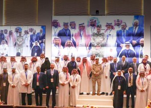 اختتام مؤتمر جراحة الثدي والغدد الصماء بعسكري تبوك