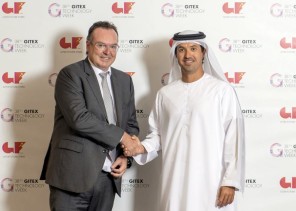 أكسنتشر تعرض قدراتها وابتكاراتها في أسبوع جيتكس للتقنية 2018