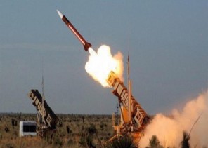 “التحالف”: اعتراض صاروخ باليستي أطلقته المليشيا الحوثية باتجاه المملكة غرِّد