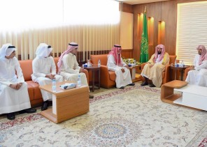 خادم الحرمين يأمر بمنح القاضي «الجيراني» وسام الملك عبدالعزيز