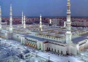 “رئاسة الحرمين” تدعو لتحري الدقة عند تقديم معلومات عن المسجد النبوي الشريف