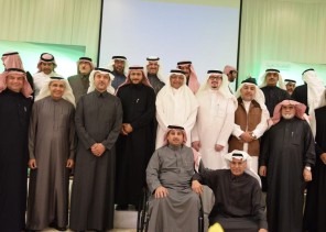 العمل والتنمية بالشرقية تشارك في تكريم “السلوك”