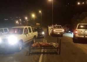 ناقلو “جثة أبها” ليسوا هم القتلة ! .. ولهذه الأسباب وضعت في منتصف الطريق !