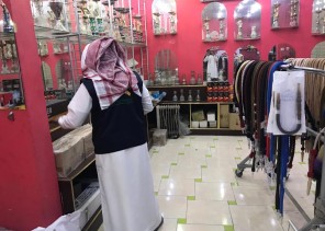 لامخالفات مسجلة في جولة التدخين الرقابية لهذا الأسبوع