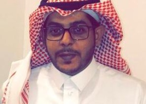 “بدر العنزي” مديراً لمدينة الملك خالد الرياضية بتبوك