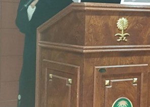 انطلاق المحاضرات التوعوية والتثقيفية ضمن فعاليات أسبوع البيئة بتبوك