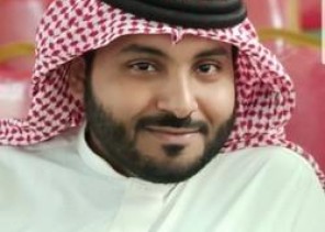 قائد مجمع آل مشحنة يرزق بمولود