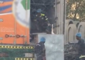 مواطن يُبلغ عن سيارة دواجن تنقل «لحوم الأضاحي» لمطاعم بمكة .. والأمانة تتوعد