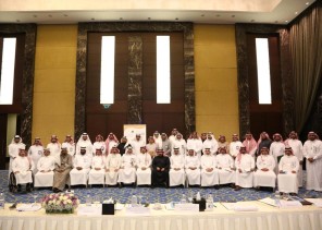 عمل وتنمية الشرقية” في اللقاء الأول بعد عملية الدمج