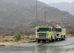 “مدني مكة” يحذر من التقلبات الجوية المؤثرة ويناشد الالتزام بهذه التعليمات