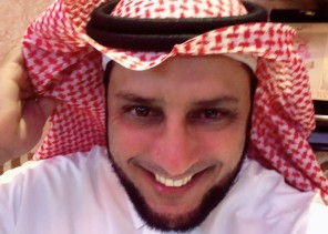 أبن مرشد يستضيف العوفي في ديوانة الخاص جنوب حائل