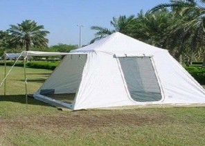 3 تعليمات يجب اتباعها لنزهة برية آمنة