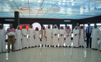 مكافحة التبغ بالشمالية تقيم دورة تدريبية لمعلمي المرحلة المتوسطة