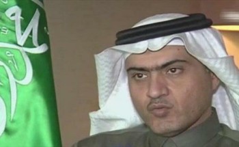 السبهان: ما تتعرض له بلاد الحرمين ورموزها من حملات إعلامية كاذبة “عمل ممنهج”