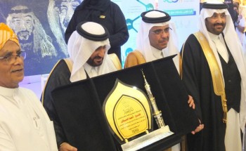 الشيخوخة تعرض انجازاتها ومشاريعها وخدماتها لكبار السن في حفل «بركتنا»