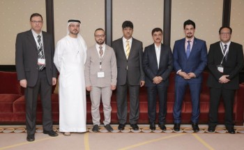 “المؤتمر الخليجي” يُناقش أحدث التجارب لعلاج الحروق والجروح